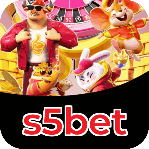 s5bet - Vitória verificada Carlos M.